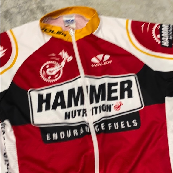 Voler Top - Picture 2 of 8